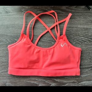 TLF sports bra